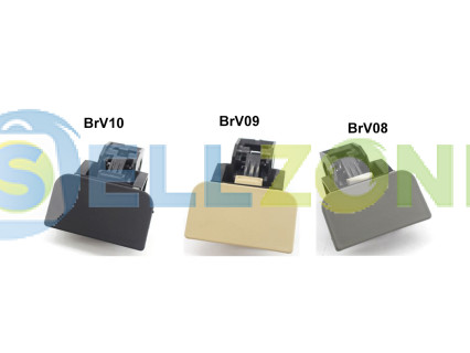 Χερούλι κλειδαριάς ντουλαπιού για VW POLO 2005-2009 - BrV08 - BrV09 - BrV10